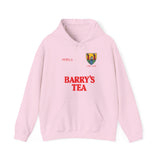 Cork Barry's Tea Hoodie