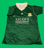 Limerick Retro 1996 Jersey