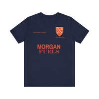 Armagh 'Morgan Fuels' T-shirt