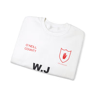 Tyrone 'WJ Dolan' Sweatshirt