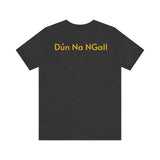 Donegal 'Magee Tailored' T-Shirt