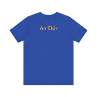 Clare 'Pat O'Donnell' T-shirt