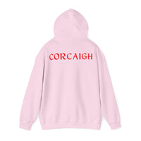 Cork Barry's Tea Hoodie