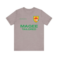 Donegal 'Magee Tailored' T-Shirt