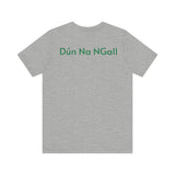 Donegal 'Magee Tailored' T-Shirt