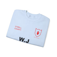 Tyrone 'WJ Dolan' Sweatshirt