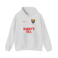 Cork Barry's Tea Hoodie