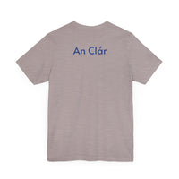 Clare 'Pat O'Donnell' T-shirt