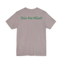 Donegal 'Magee Tailored' T-Shirt