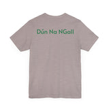 Donegal 'Magee Tailored' T-Shirt