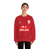 Tyrone 'WJ Dolan' Sweatshirt