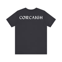 Cork 'Barrys Tea' short sleeve t-shirt