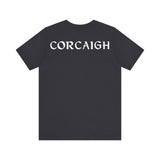 Cork 'Barrys Tea' short sleeve t-shirt