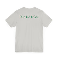 Donegal 'Magee Tailored' T-Shirt