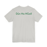 Donegal 'Magee Tailored' T-Shirt