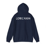 Cork Barry's Tea Hoodie