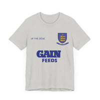 Waterford 'Gain foods' T-shirt