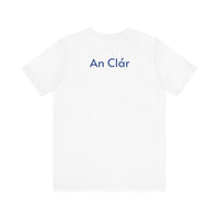 Clare 'Pat O'Donnell' T-shirt