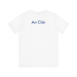 Clare 'Pat O'Donnell' T-shirt