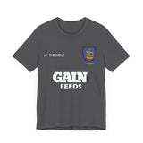 Waterford 'Gain foods' T-shirt