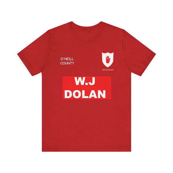 Tyrone 'WJ Dolan' T-Shirt