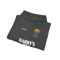 Cork Barry's Tea Hoodie