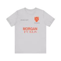 Armagh 'Morgan Fuels' T-shirt