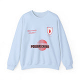 Tyrone 'Powerscreen' Sweatshirt