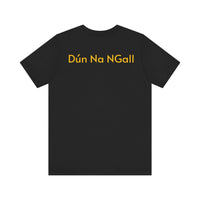 Donegal 'Magee Tailored' T-Shirt