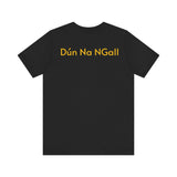 Donegal 'Magee Tailored' T-Shirt