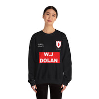 Tyrone 'WJ Dolan' Sweatshirt