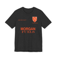 Armagh 'Morgan Fuels' T-shirt