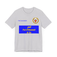 Clare 'Pat O'Donnell' T-shirt