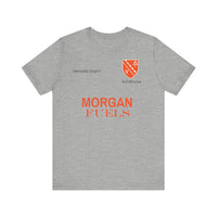 Armagh 'Morgan Fuels' T-shirt