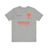 Armagh 'Morgan Fuels' T-shirt