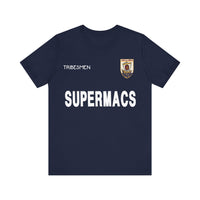 Galway 'Supermacs' T-shirt