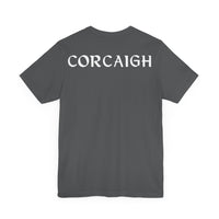 Cork 'Barrys Tea' short sleeve t-shirt