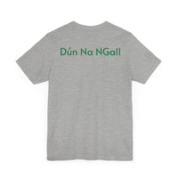 Donegal 'Magee Tailored' T-Shirt