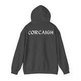 Cork Barry's Tea Hoodie