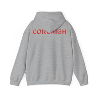 Cork Barry's Tea Hoodie