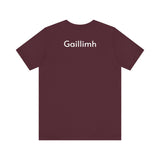 Galway 'Supermacs' T-shirt