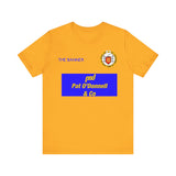 Clare 'Pat O'Donnell' T-shirt