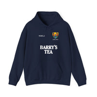 Cork Barry's Tea Hoodie