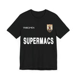 Galway 'Supermacs' T-shirt