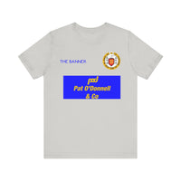 Clare 'Pat O'Donnell' T-shirt