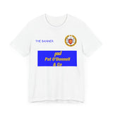 Clare 'Pat O'Donnell' T-shirt