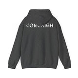 Cork Barry's Tea Hoodie