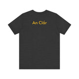 Clare 'Pat O'Donnell' T-shirt