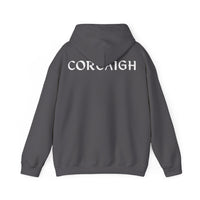 Cork Barry's Tea Hoodie