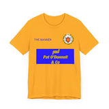 Clare 'Pat O'Donnell' T-shirt